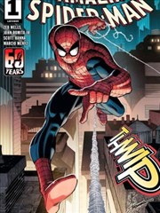 秘密漫画阅读顺序建议封面
